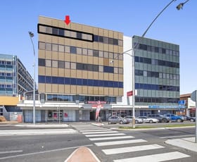 Offices commercial property for lease at Level  Suite/5/34 East Street Rockhampton City QLD 4700