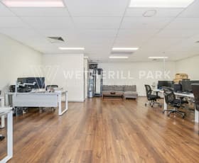 Offices commercial property leased at Pemulwuy NSW 2145