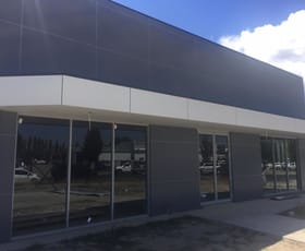Showrooms / Bulky Goods commercial property leased at Unit  2/7 Gateway Crescent Orange NSW 2800