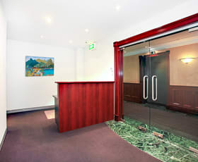 Offices commercial property leased at 1305/370 Pitt Street Sydney NSW 2000