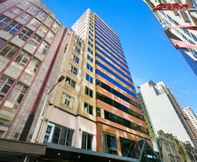 Offices commercial property leased at 1305/370 Pitt Street Sydney NSW 2000