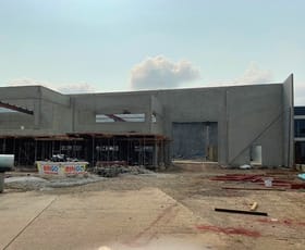 Factory, Warehouse & Industrial commercial property leased at 24 Saggart Field Road Minto NSW 2566