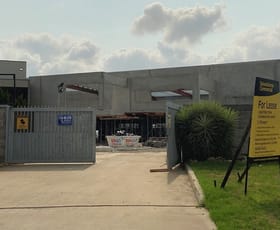 Factory, Warehouse & Industrial commercial property leased at 24 Saggart Field Road Minto NSW 2566