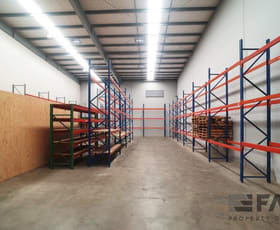 Showrooms / Bulky Goods commercial property leased at Unit  2/16 Sherwood Road Rocklea QLD 4106