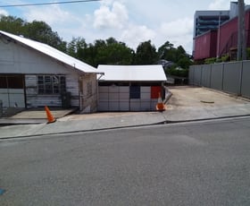 Factory, Warehouse & Industrial commercial property leased at 9a Woolcock Street Red Hill QLD 4059