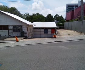 Showrooms / Bulky Goods commercial property leased at 9a Woolcock Street Red Hill QLD 4059