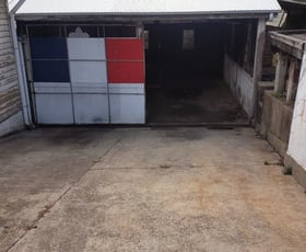 Showrooms / Bulky Goods commercial property leased at 9a Woolcock Street Red Hill QLD 4059