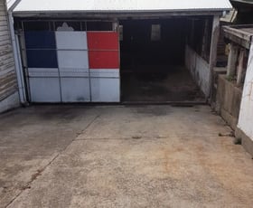 Factory, Warehouse & Industrial commercial property leased at 9a Woolcock Street Red Hill QLD 4059