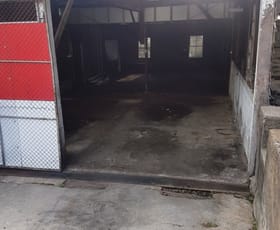 Factory, Warehouse & Industrial commercial property leased at b/9 Woolcock Street Red Hill QLD 4059