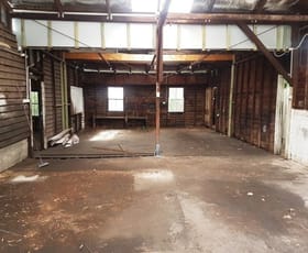 Factory, Warehouse & Industrial commercial property leased at b/9 Woolcock Street Red Hill QLD 4059