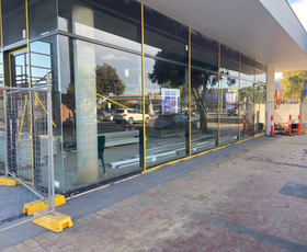 Shop & Retail commercial property leased at 54-56 Synnot Street Werribee VIC 3030