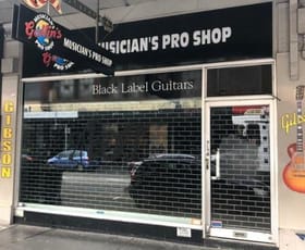 Offices commercial property leased at 196 Chapel Street Prahran VIC 3181