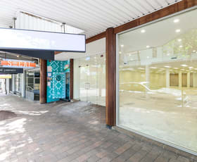 Shop & Retail commercial property leased at 1 Young Street Neutral Bay NSW 2089