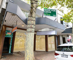 Medical / Consulting commercial property leased at 1 Young Street Neutral Bay NSW 2089