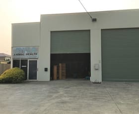 Factory, Warehouse & Industrial commercial property leased at 1/28 Audsley Street Clayton VIC 3168