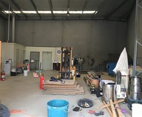 Factory, Warehouse & Industrial commercial property leased at 1/28 Audsley Street Clayton VIC 3168
