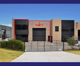 Showrooms / Bulky Goods commercial property leased at 1/20 Berriman Dr Wangara WA 6065