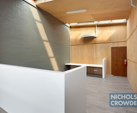 Offices commercial property leased at 1A & 1B Paran Place Glen Iris VIC 3146