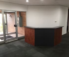 Offices commercial property leased at 3/7 Ashburn Place Blackburn VIC 3130