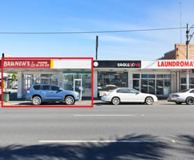 Shop & Retail commercial property leased at Shop/143 Musgrave Street Berserker QLD 4701