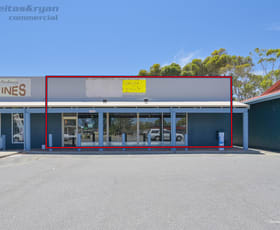 Showrooms / Bulky Goods commercial property leased at 6/62 Coolbellup Avenue Coolbellup WA 6163