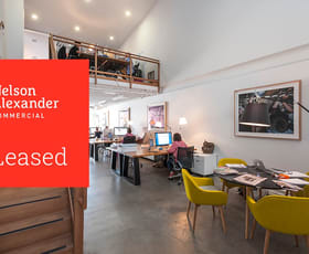 Offices commercial property leased at 8/49 Smith Street Fitzroy VIC 3065
