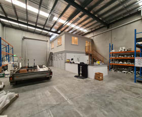 Offices commercial property leased at 75 Rodeo Drive Dandenong South VIC 3175