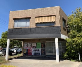 Offices commercial property leased at 550A Williamstown Rd Port Melbourne VIC 3207