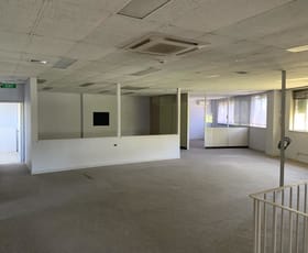 Offices commercial property leased at 550A Williamstown Rd Port Melbourne VIC 3207