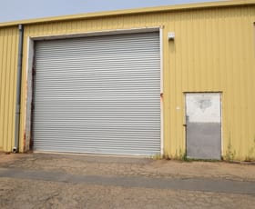 Factory, Warehouse & Industrial commercial property leased at 7/13 Newman Street Wangaratta VIC 3677