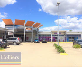 Other commercial property leased at 3/72 Nathan Street Vincent QLD 4814
