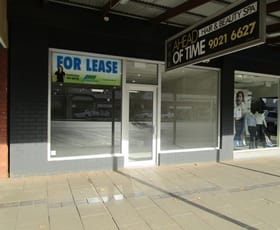 Shop & Retail commercial property leased at 251 Hannan Street Kalgoorlie WA 6430