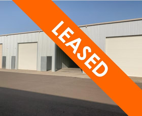 Factory, Warehouse & Industrial commercial property leased at Unit 4/25 Oborn Road Mount Barker SA 5251