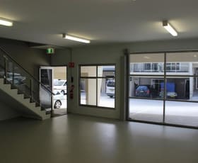 Offices commercial property leased at 7 Sefton Road Thornleigh NSW 2120