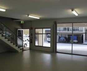 Offices commercial property leased at 7 Sefton Road Thornleigh NSW 2120