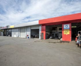 Other commercial property leased at Arundel QLD 4214