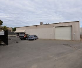 Factory, Warehouse & Industrial commercial property leased at 5 Ventail Court Holden Hill SA 5088