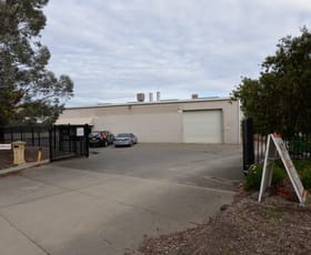Factory, Warehouse & Industrial commercial property leased at 5 Ventail Court Holden Hill SA 5088