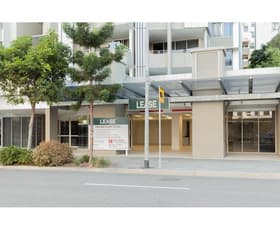 Shop & Retail commercial property leased at 1/124-128 Merivale Street South Brisbane QLD 4101