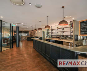 Medical / Consulting commercial property leased at 6/165 Baroona Road Paddington QLD 4064