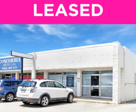 Shop & Retail commercial property leased at 33 Evans Avenue Mackay QLD 4740