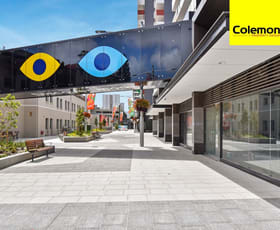 Medical / Consulting commercial property leased at LG09 /LG10/39-47 Wynne Ave Burwood NSW 2134