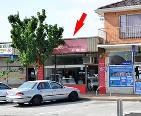 Shop & Retail commercial property leased at 287B Glengala Road Sunshine West VIC 3020