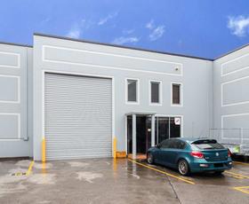 Factory, Warehouse & Industrial commercial property leased at 15/14 Holbeche Road Arndell Park NSW 2148