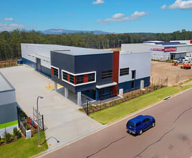 Factory, Warehouse & Industrial commercial property leased at 57 Elwell Close Beresfield NSW 2322