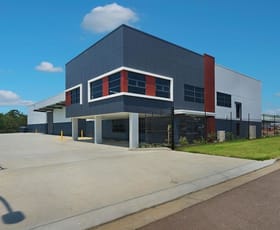 Factory, Warehouse & Industrial commercial property leased at 57 Elwell Close Beresfield NSW 2322