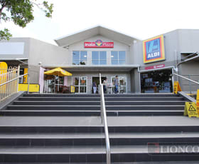 Shop & Retail commercial property leased at Inala QLD 4077