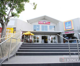 Shop & Retail commercial property leased at Shop 64/156 Inala Avenue Inala QLD 4077