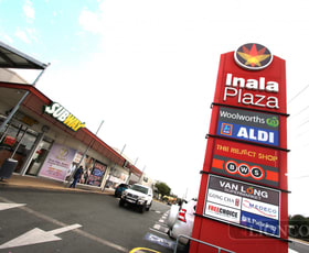 Shop & Retail commercial property leased at Shop 64/156 Inala Avenue Inala QLD 4077