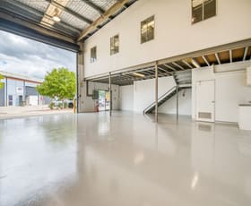 Factory, Warehouse & Industrial commercial property leased at 14/11 Forge Close Sumner QLD 4074